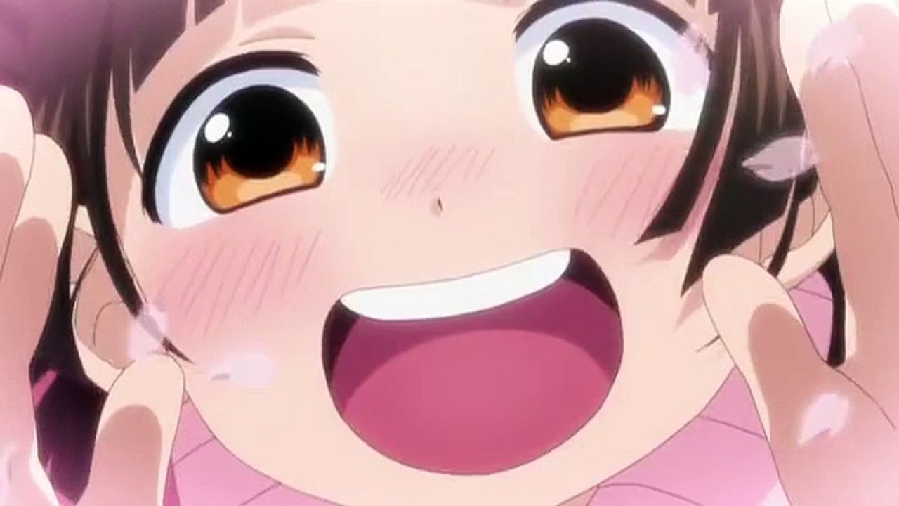 くまみこ #02 「険しき道」