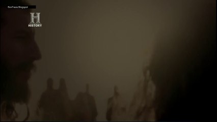 Código Jesús Capítulo 02 "Los huesos de Juan Bautista" | History Channel | Full HD