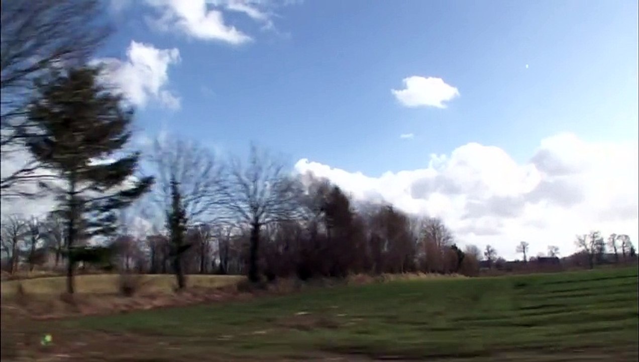 Les junkies du bocage - reportage drogue (Zone Interdite)