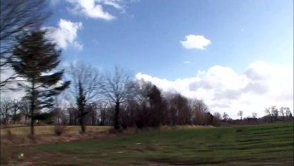 Les junkies du bocage - reportage drogue (Zone Interdite)