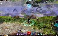 Guild Wars 2 Jumping Puzzle - Morgan's Spiral (Caledon Forest)