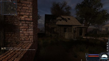 S.T.A.L.K.E.R. - Осматриваюсь на Военных складах