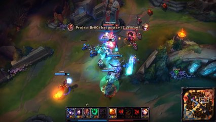 League of Legends Top 5 Plays Week 222