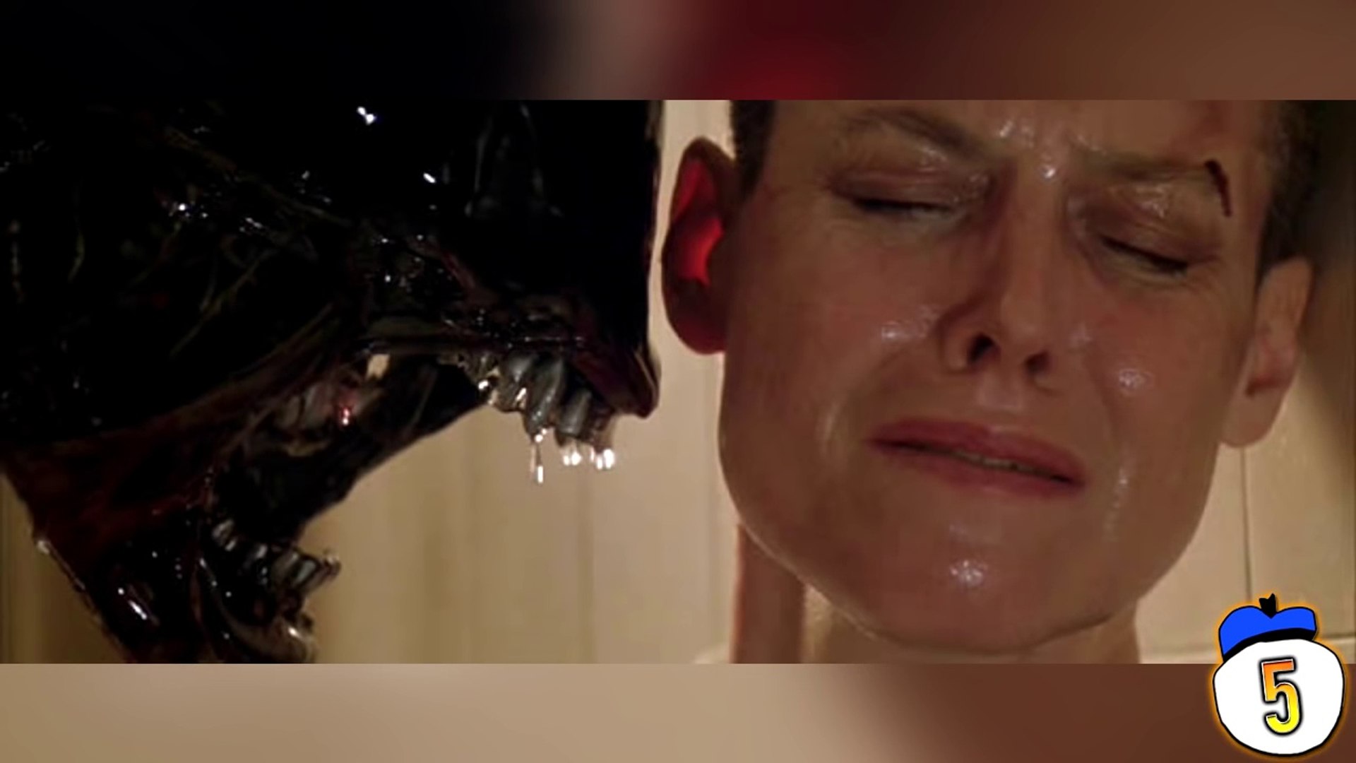 ⁣9 Dumbest Movie Theories Ever