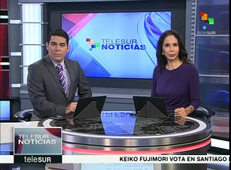 Obreros franceses convocan a más movilizaciones contra reforma laboral