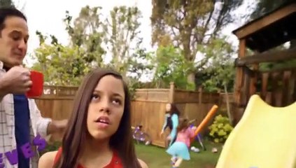 Stuck in the Middle - Stuck in the Slushinator - EE 6