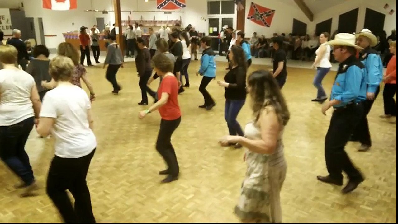 NAVAJO'S COUNTRY CLUB  // QUEVERT 02/04/2016