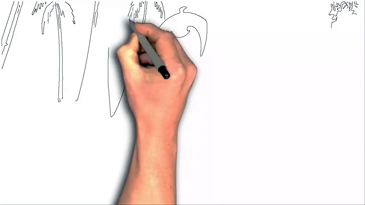 How To Draw Baal Veer Chota Bheem Cartoon