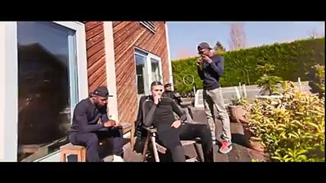 Tirgo - Le rap est mort [Clip Officiel]