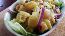 Peruvian Ceviche: Healthy, Easy and Quick Recipe