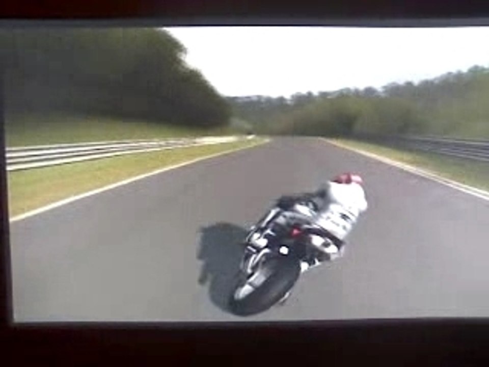 tourist trophy