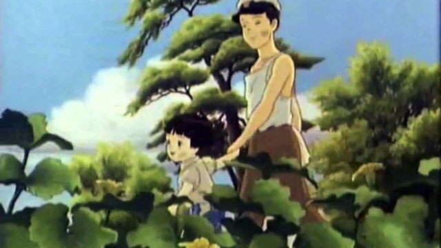 Grave of the fireflies amv - Fireflies (Owl City)