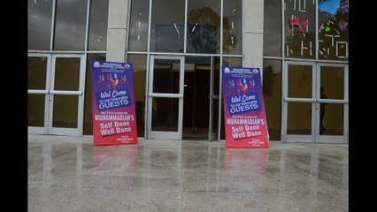 ANNUAL CEREMONY 2016 SLIDE