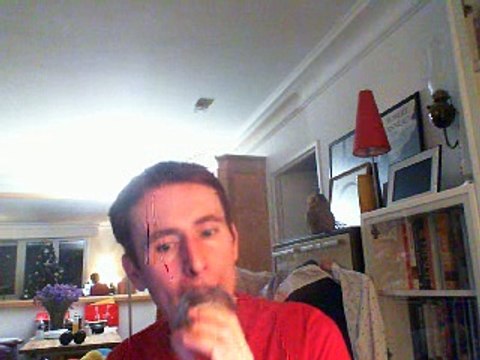 Wiwi égratigne les trois bandits de Napoli d'Annie Cordy