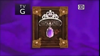 Sofia The First Once Upon A Princess Part 1 Storybook Beginning