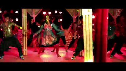 Joban Mera Atom Bomb Hai VIDEO SONG - Ye Kaisi Hai Aashiqui - New Item Song 2016 - T-Series