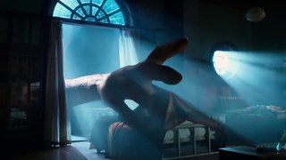 The BFG | official trailer #2 (2016) Disney Roald Dahl Steven Spielberg