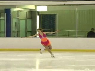 2016 United Cycle Sunsational Competitions - Junior Silver Women (FS)