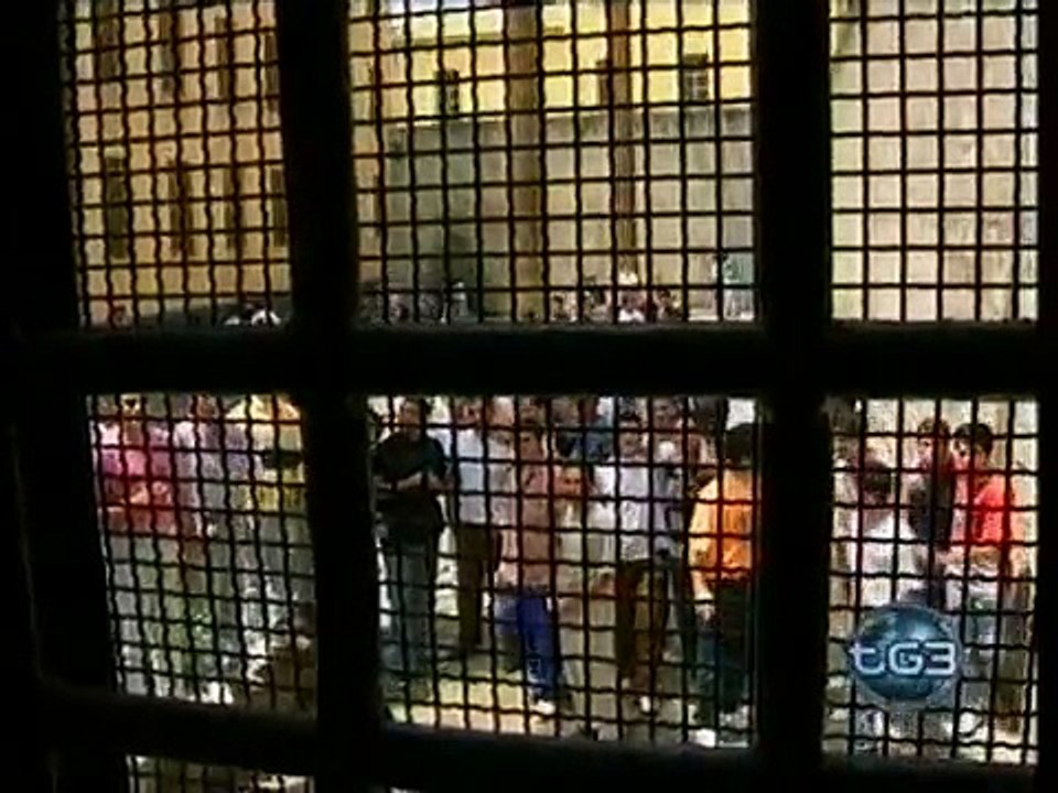 CARCERE - Suidici