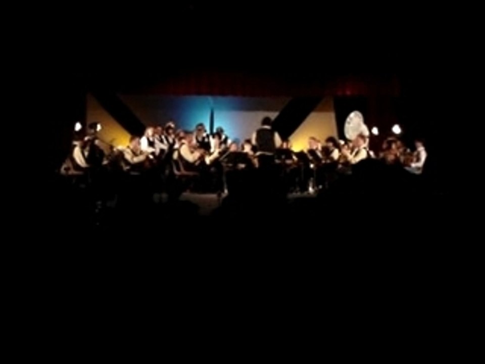 Concert aux couleurs celtiques Indre