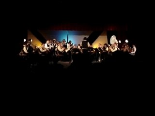 Concert aux couleurs celtiques Indre