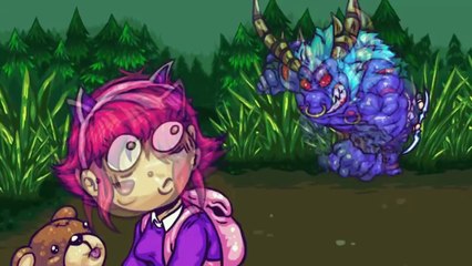 League Of Legends ( ภาค พิศดาร 18+ ) [พากย์ไทย]