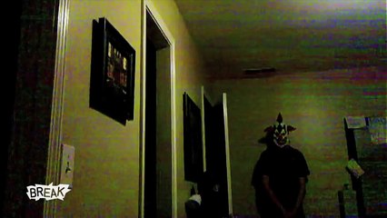 Scare Pranks - Top Ten