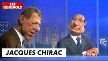 Les Guignols de l'info - Jacques Chirac