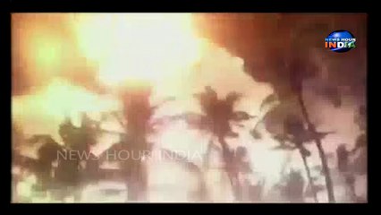 Kollam Puttingal Temple Fire - Kerala Fire - 110 Dead