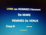 les hommes viennent de mars et femmes de venus-LIVRE-EXTRAIT-p-9 I OBJECTIF 9999 LIVRES