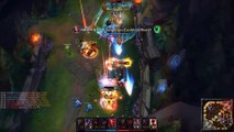 League of Legends Top 5 Plays Week 234