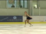 2016 United Cycle Sunsational Competitions - Junior Silver Women (FS)