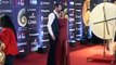 Sunny Leone Shown like a Star at Red Carpet GIMA Awards 2016   AR Entertainments