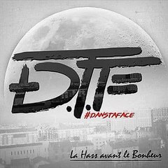 DTF - J ai vu // (DTF - La hass avant le bonheur album 2016)