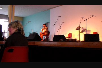 "LA BELLE  EQUIPE"   à Avion,  centre  culturel  Fernand  Léger