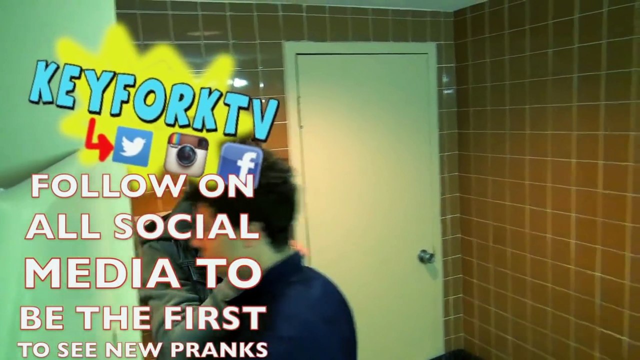 Top 5 Toilet Pranks Pranks Gone Wrong May 2015 Video Dailymotion