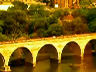 35W bridge collapse video 1