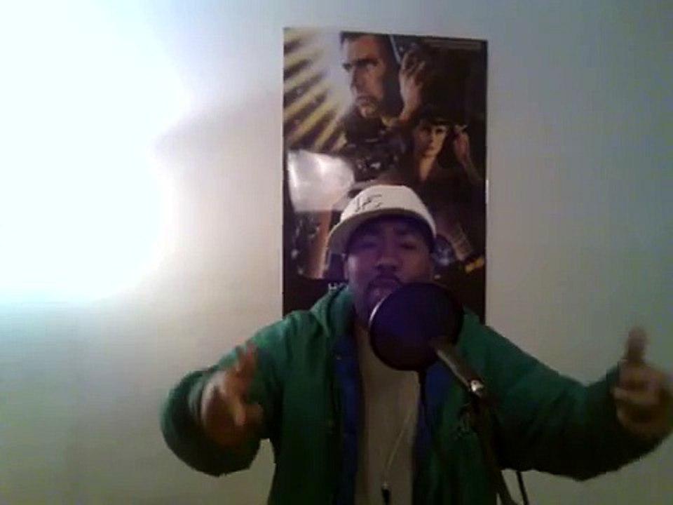 Creamo Myspace Freestyle