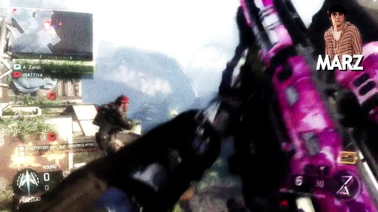 TRICKSHOT FULL MONTAGE#4