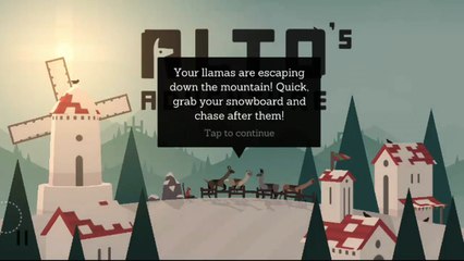 ALTO ADVENTURE
