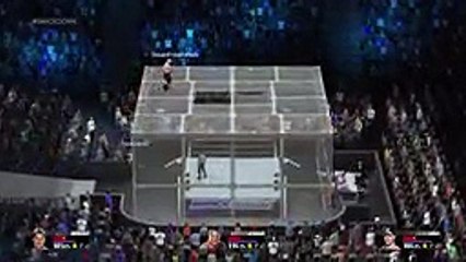 Breaking News WWE Super Star John Cena is seriously (2016)