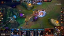 League of Mid   Best MID Plays 2013-2015 (League of Legends)