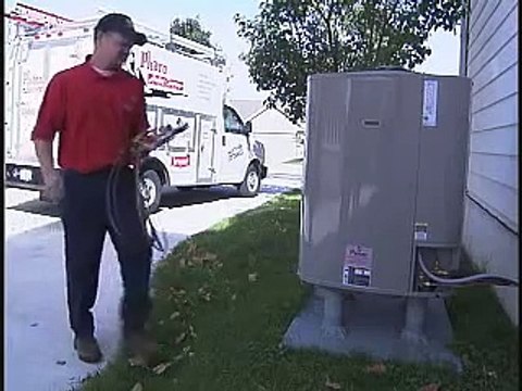 Pharo Heating Company - Home Connections Heating & Cooling Specialist