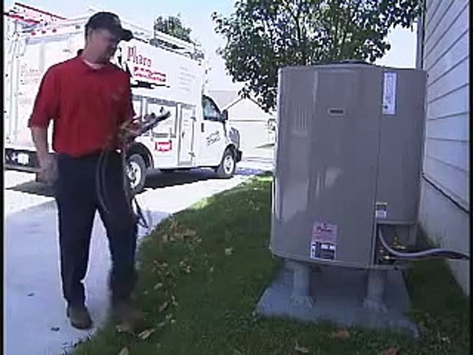 Pharo Heating Company - Home Connections Heating & Cooling Specialist