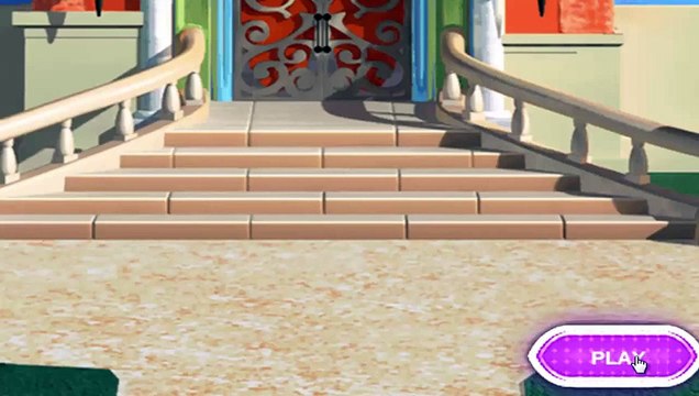 Sofia the First - Royal Bubble Rescue - صوفيا الأول - فقاعة الملكية