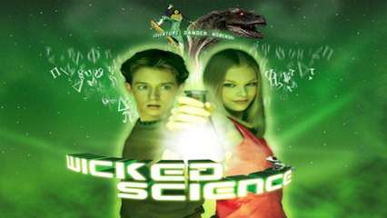 Ciência travessa 1 temporada episódio 6 : Amazon lab