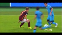 Crazy Skills ● Tricks ● Dribbles ● 2015 - 2016 _HD