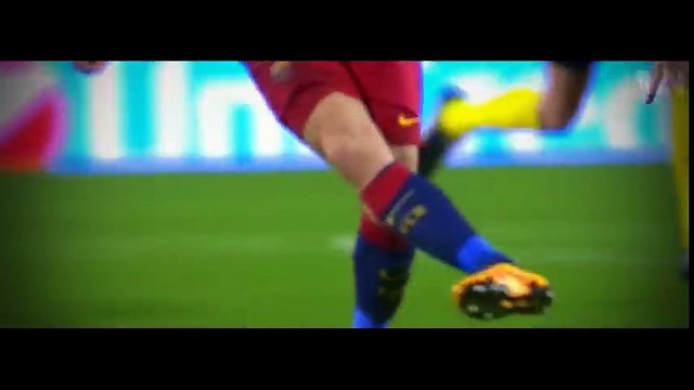 Neymar vs Arsenal Home HD 720p (16_03_2016) by MNcomps