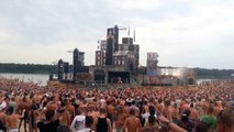 Dominator 2014 Metropolis of Massacre