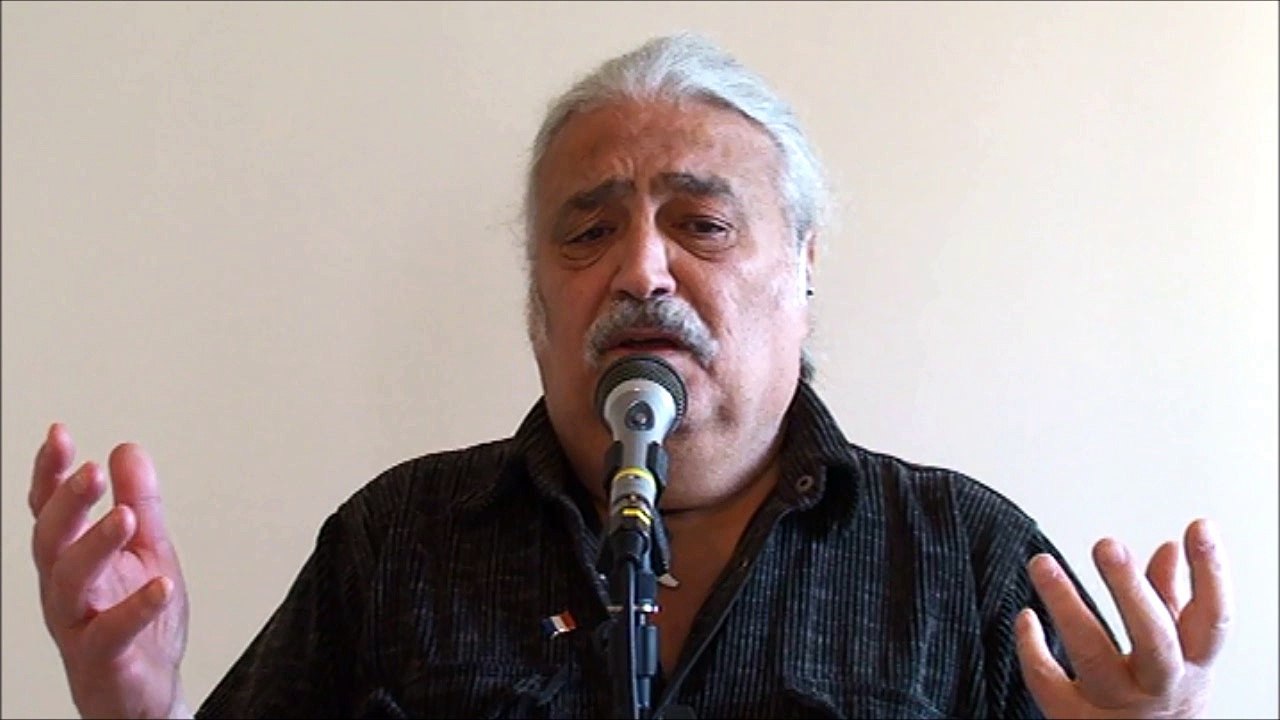 les marquises (Jacques Brel) reprise